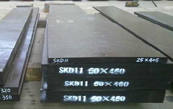 模具鋼沖不銹鋼用什么模具鋼，不銹鋼冷沖模板用什么材料好