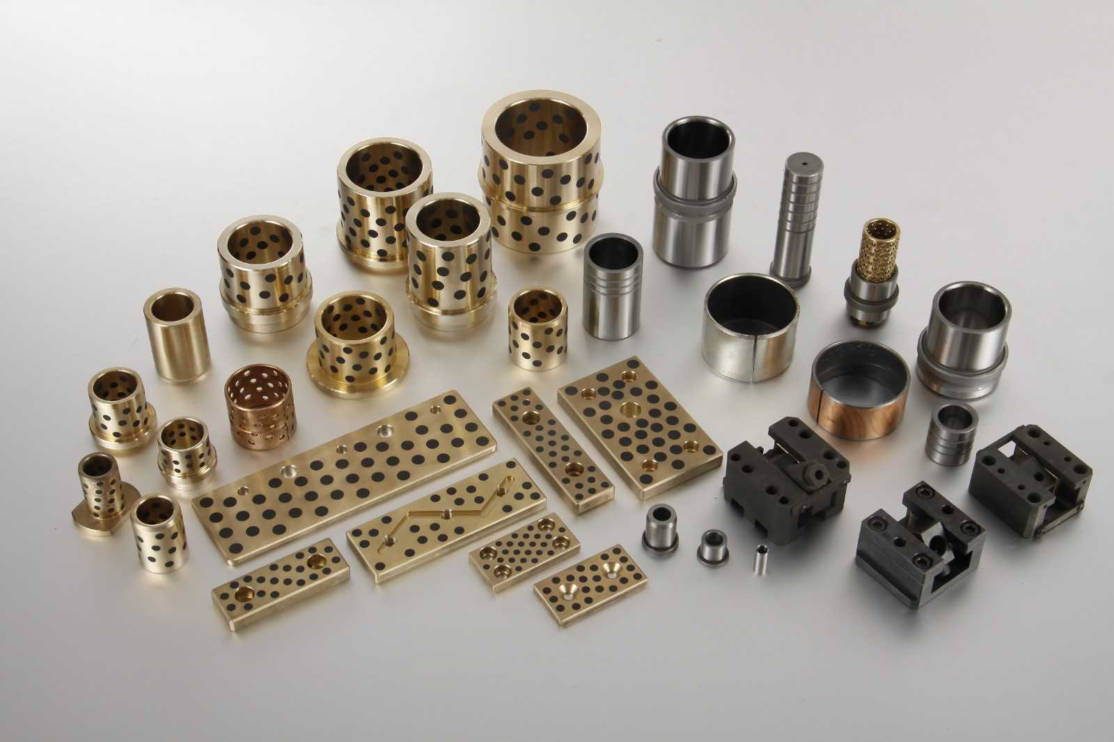 模具鋼的代號，常用模具鋼材型號大全