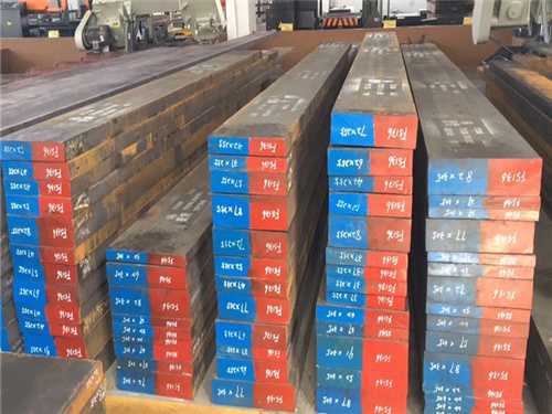 哪些模具鋼是熱軋，模具鋼屬于什么鋼