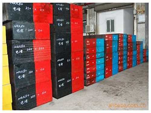 高光模具用什么模具鋼，鋁壓鑄模具用什么模具鋼