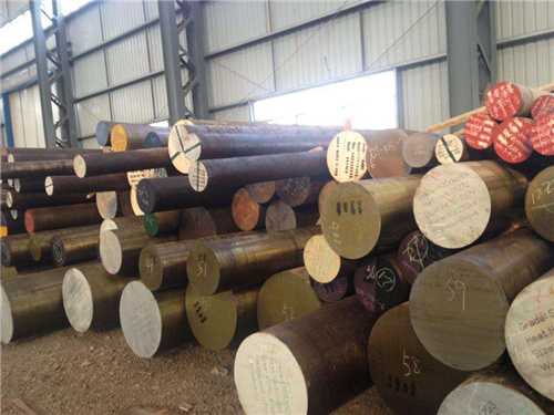 注塑模具的材料，注塑模模具用什么材料45