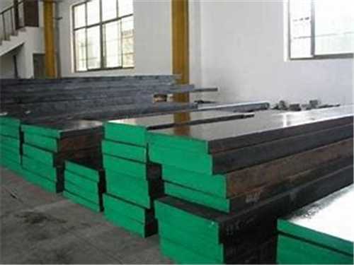 模具材料ts520加硬，模具材料ts520與nak80