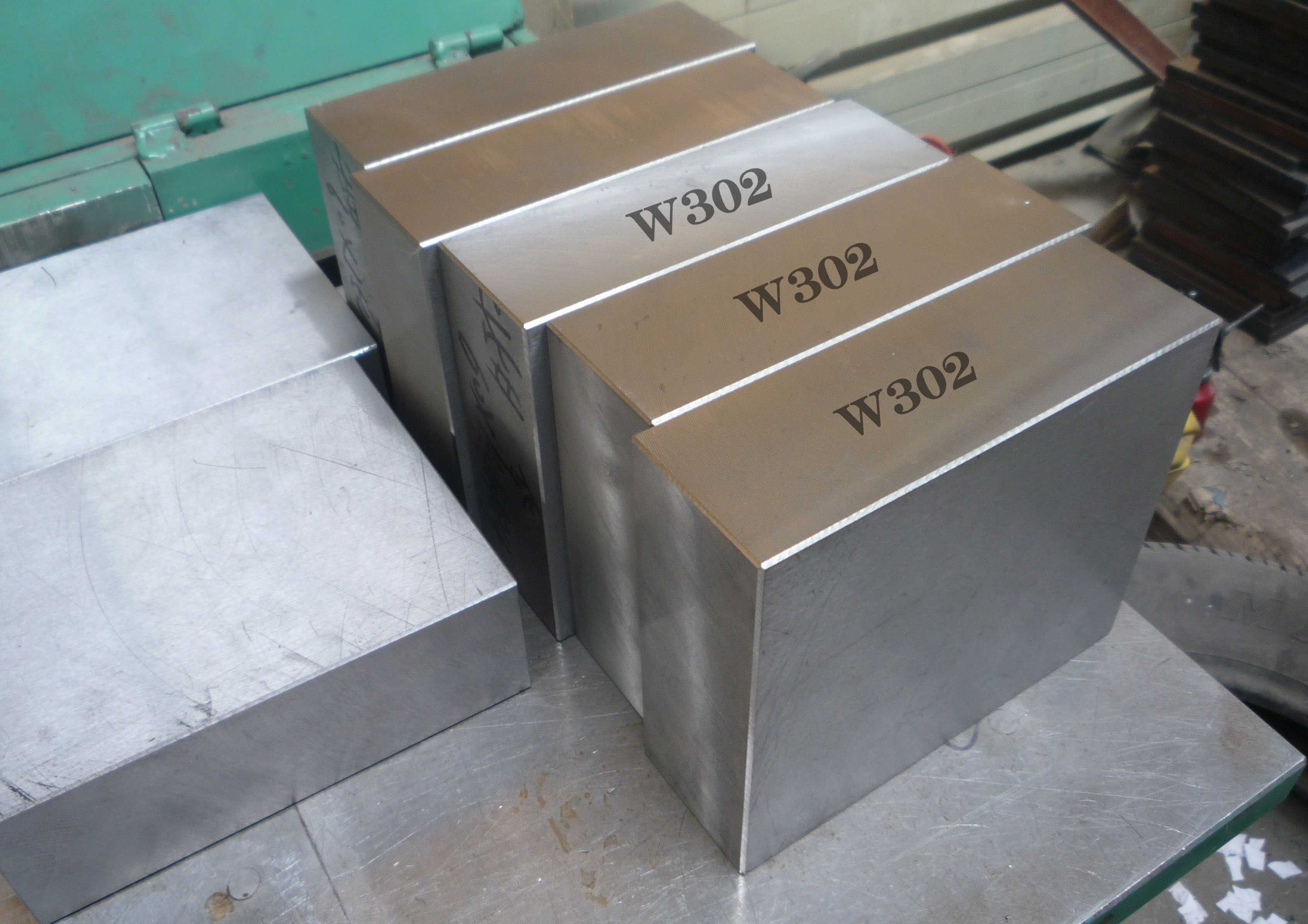 k390鋼，k390粉末鋼化學(xué)成分
