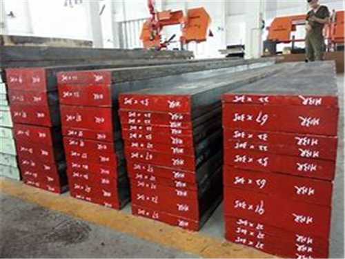 8566是什么材料，8566是什么材料東锜模具鋼