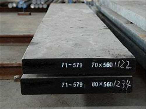 耐高溫1400度是什么成分耐熱模具鋼，耐1400度材料